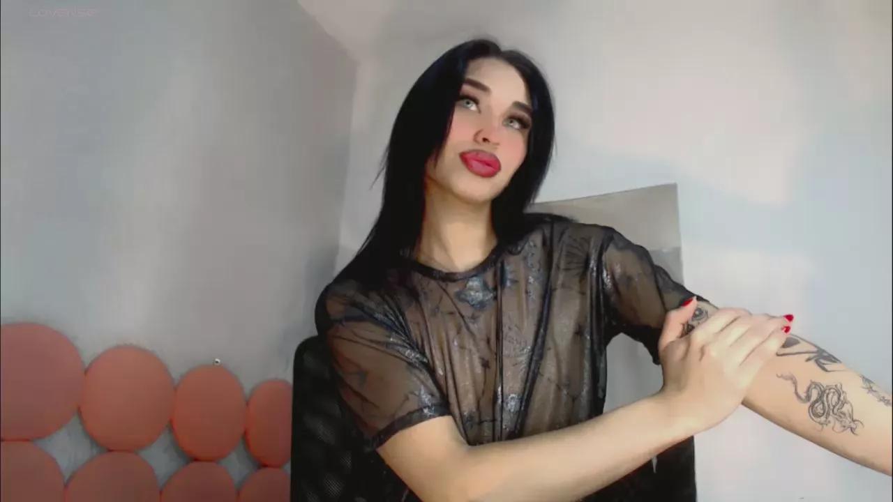 BelovedChain01 on Cam4 