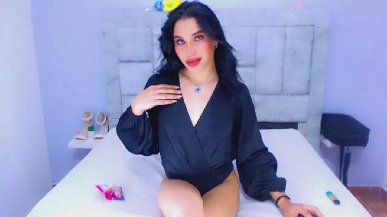 BelovedChain01 on Cam4 