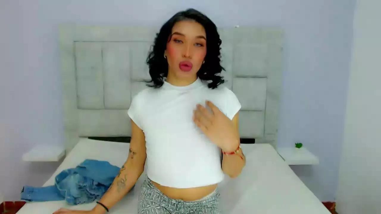 BelovedChain01 on Cam4 