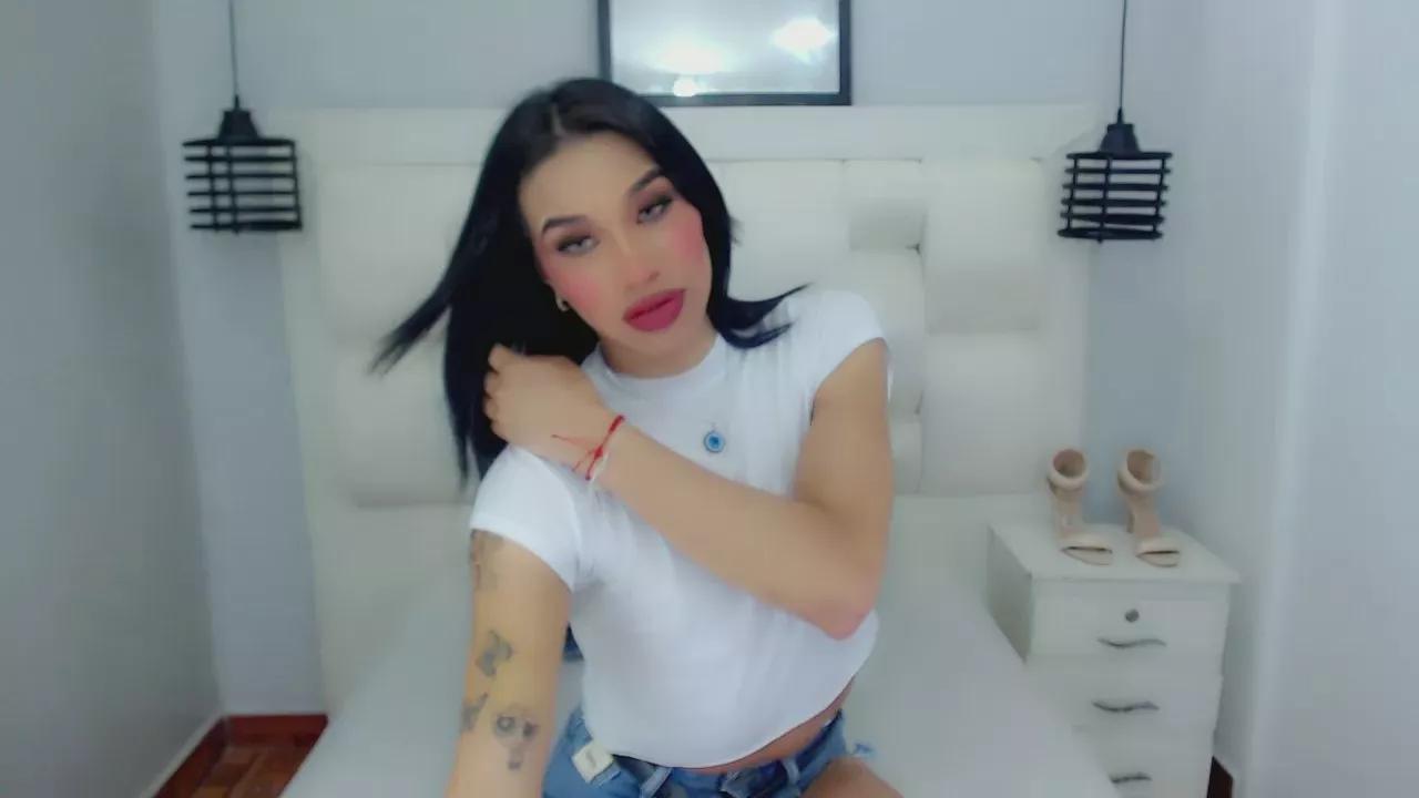 BelovedChain01 on Cam4 