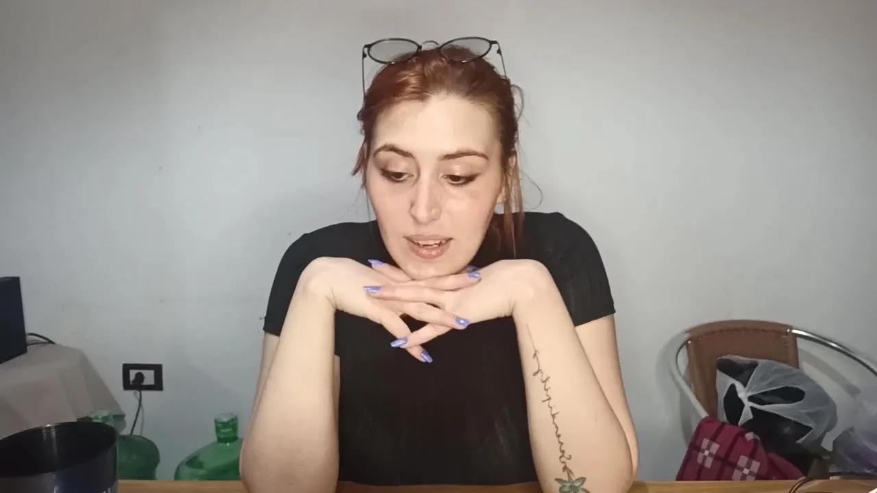 BeluG24 on Cam4