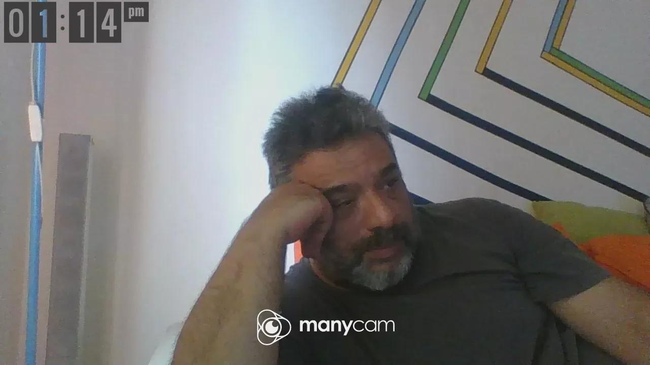 benenzo on Cam4 