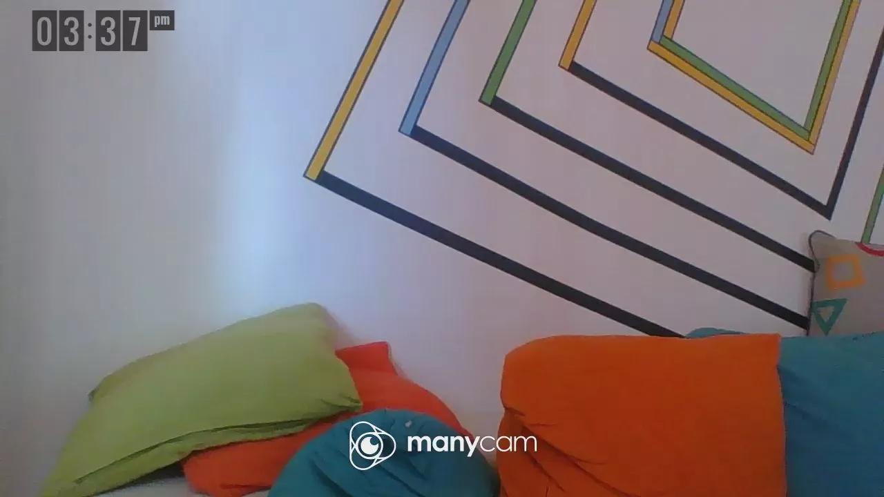 benenzo on Cam4 