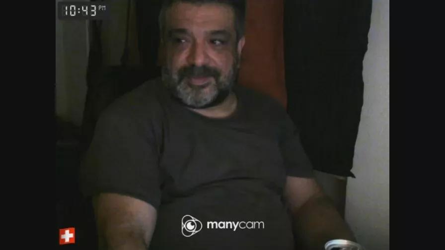 benenzo on Cam4 