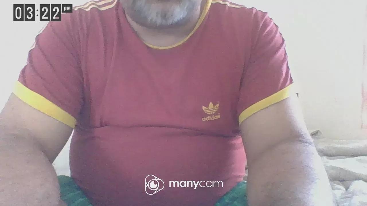 benenzo on Cam4 