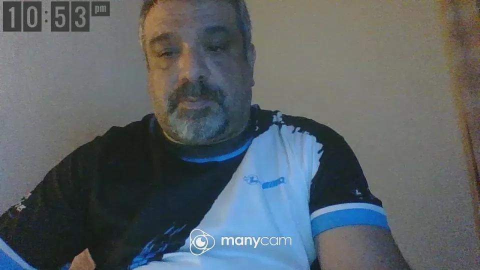 benenzo on Cam4 