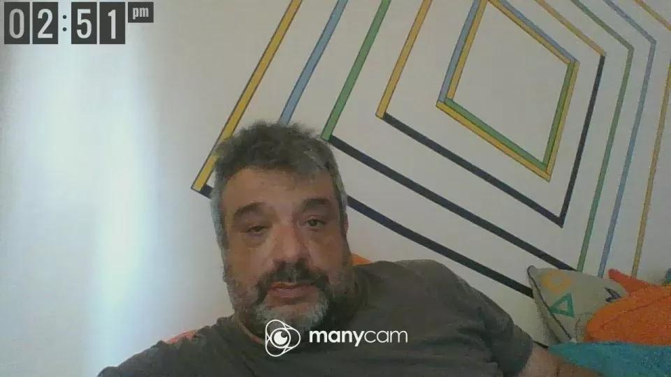 benenzo on Cam4 