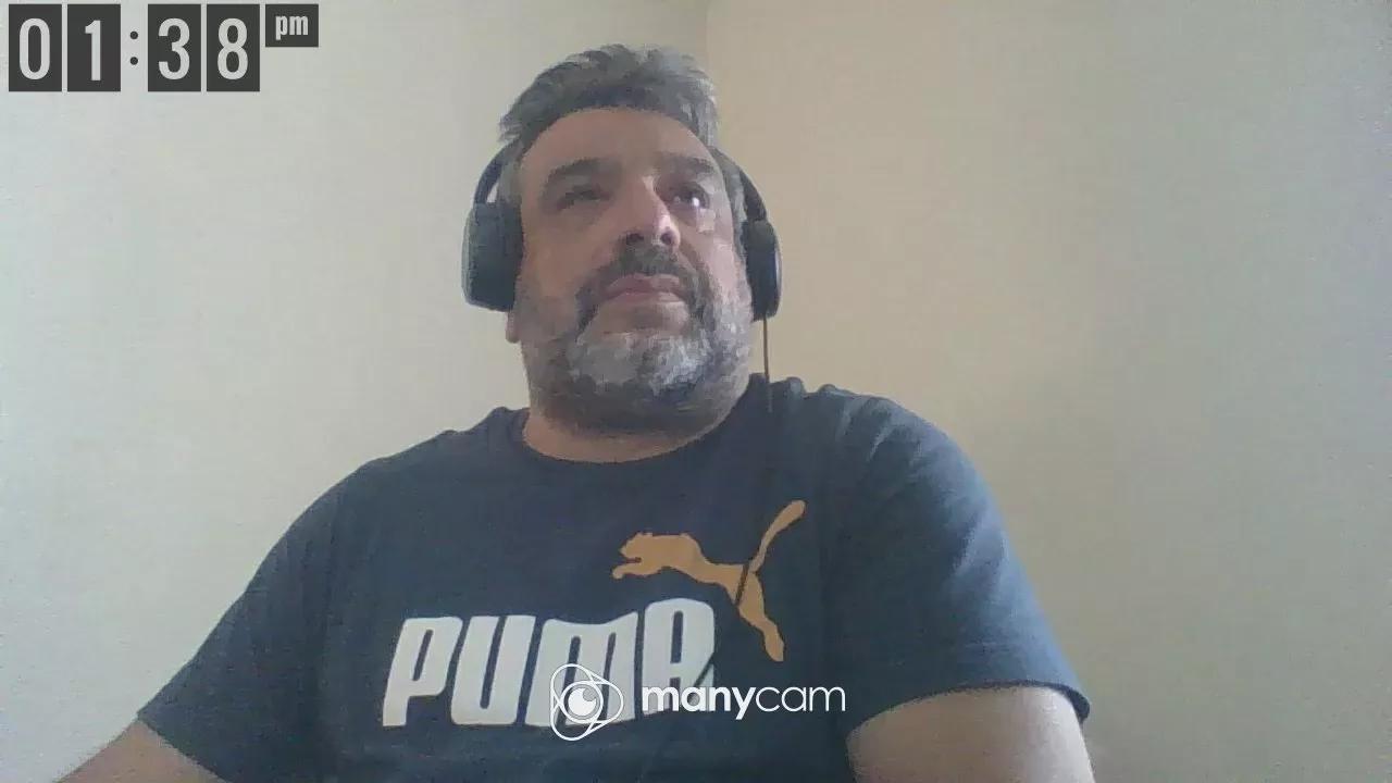 benenzo on Cam4 