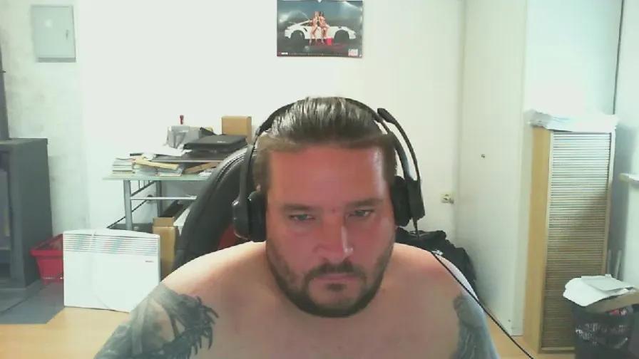 Offline BenutzeMich666 on Cam4