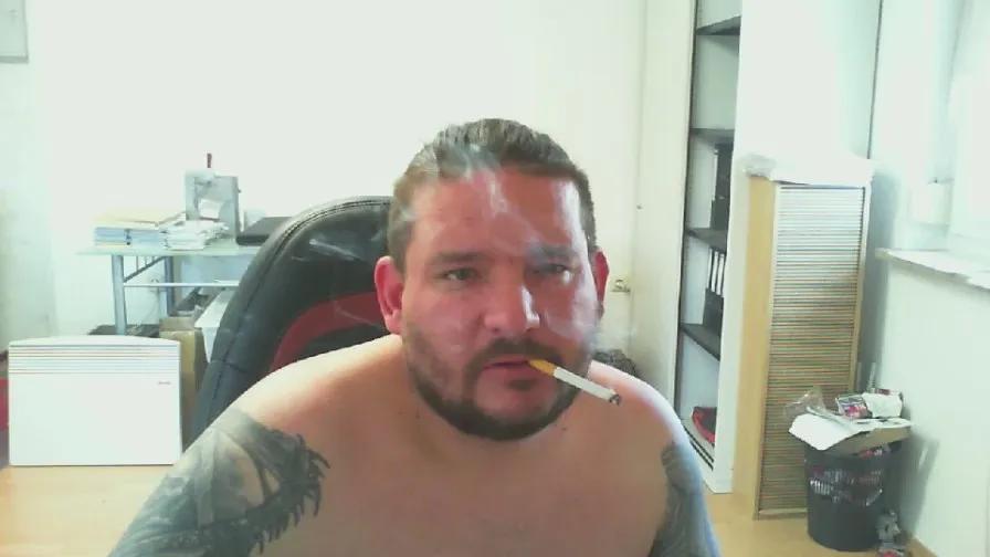 Offline BenutzeMich666 on Cam4