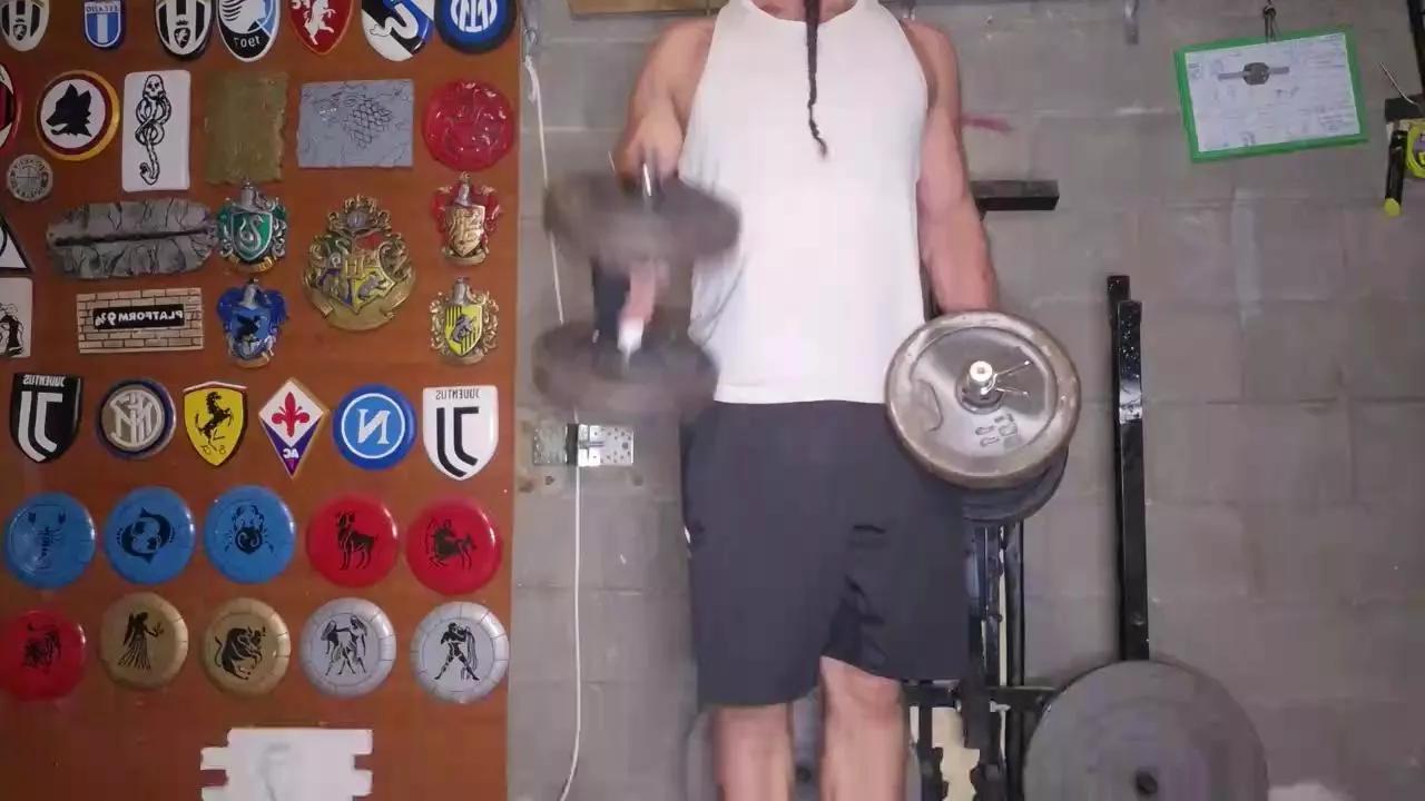 Offline BeppeRagnar on Cam4