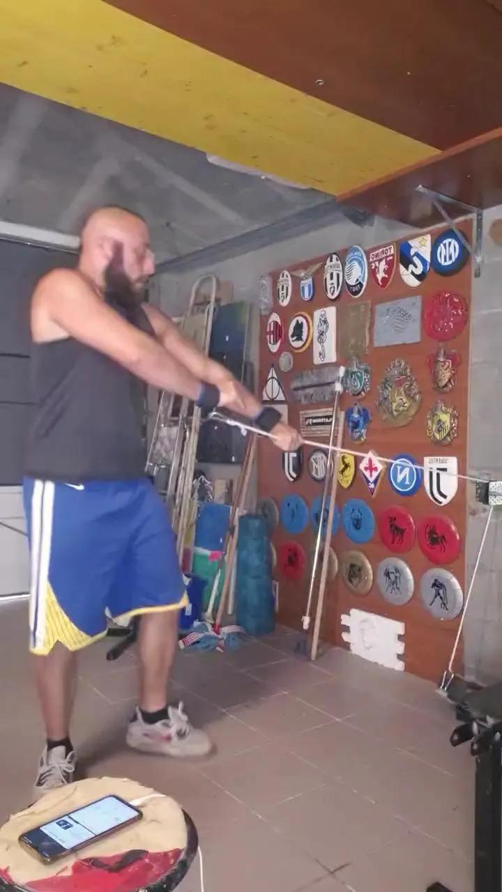 Offline BeppeRagnar on Cam4