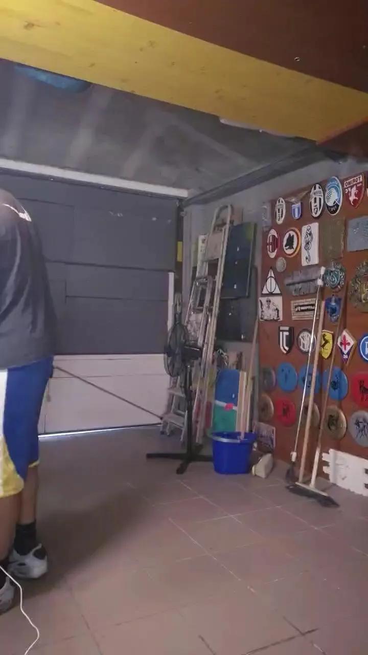 Offline BeppeRagnar on Cam4