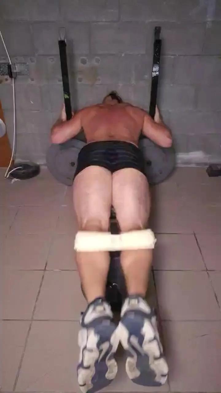 Offline BeppeRagnar on Cam4