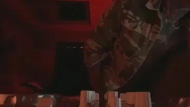 Offline BerlinTechnoMad on Cam4