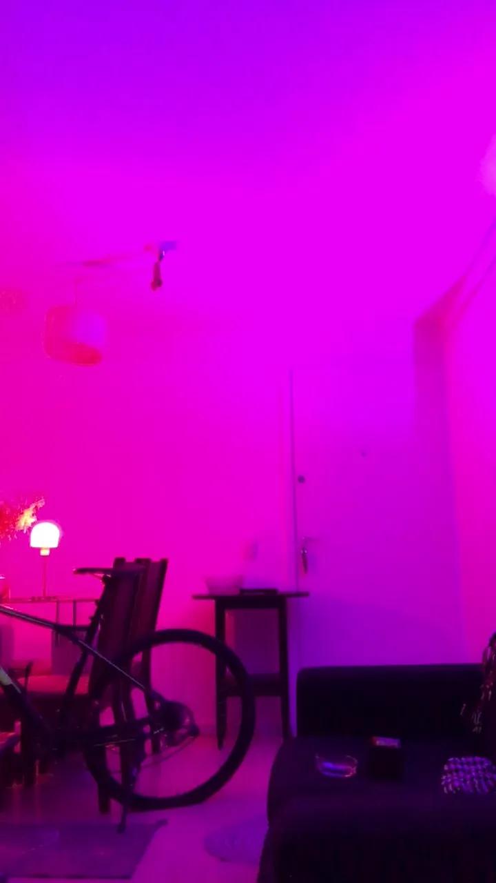 BerlinTechnoMad from Cam4