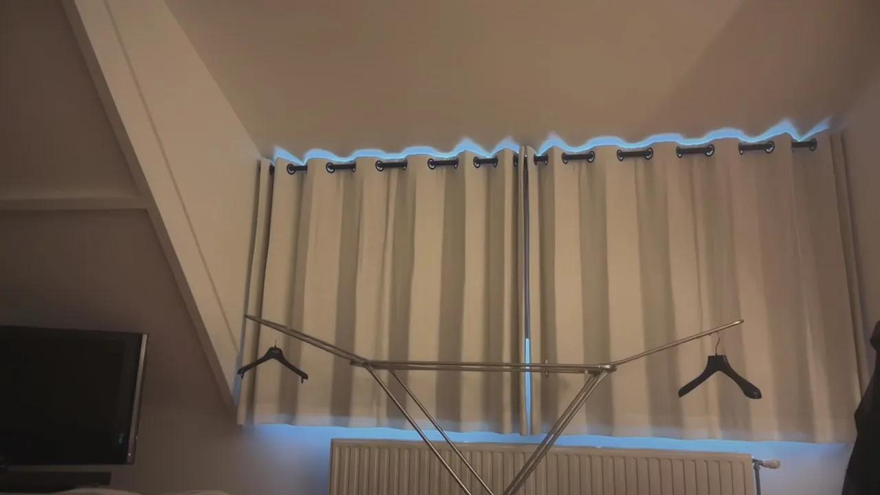 Offline Bernie2620 on Cam4