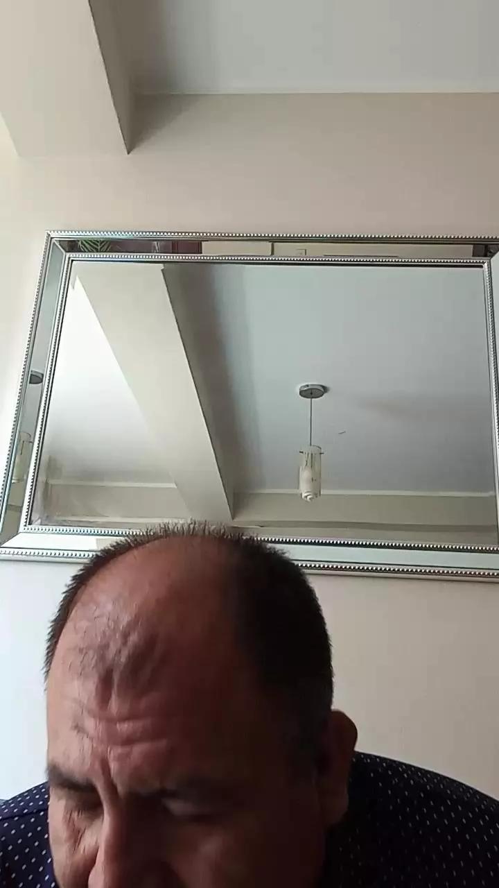 BETETTO44 on Cam4 