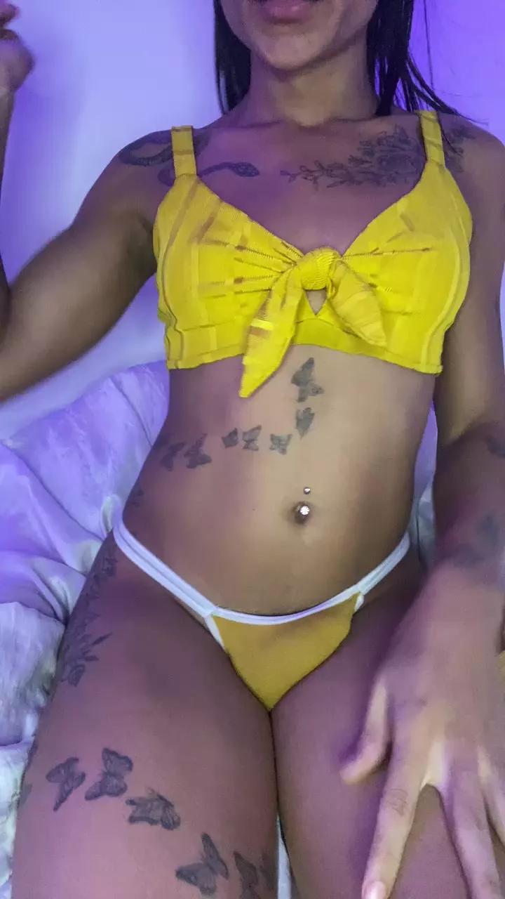 BgBontempo on Cam4 