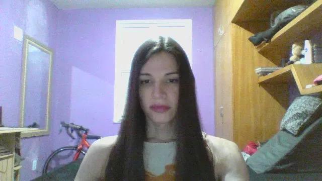 Bianca_Snow on Cam4 