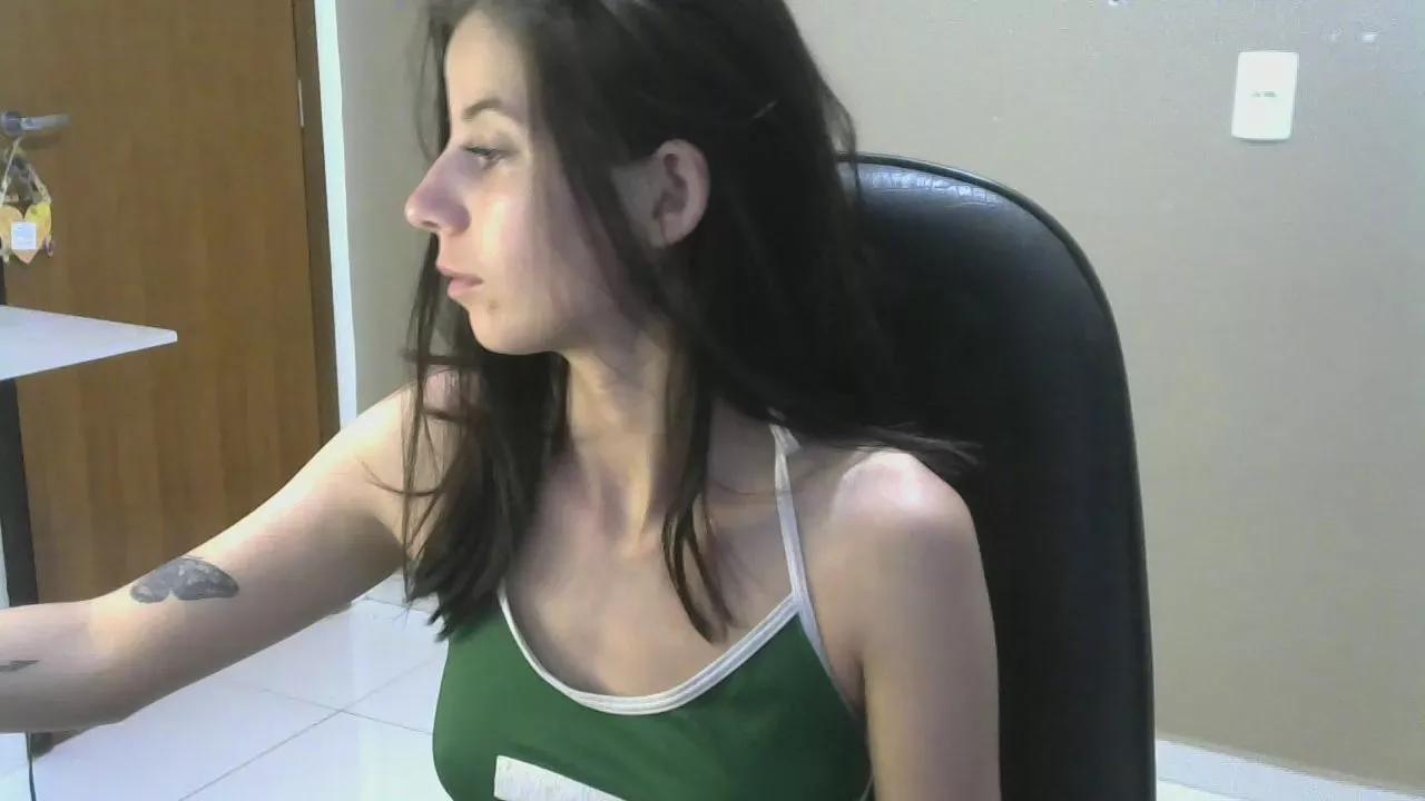 Biancapriv on Cam4 