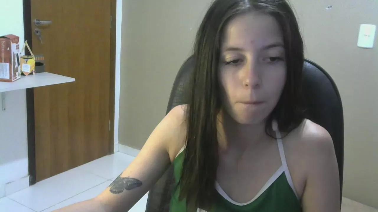 Biancapriv on Cam4 
