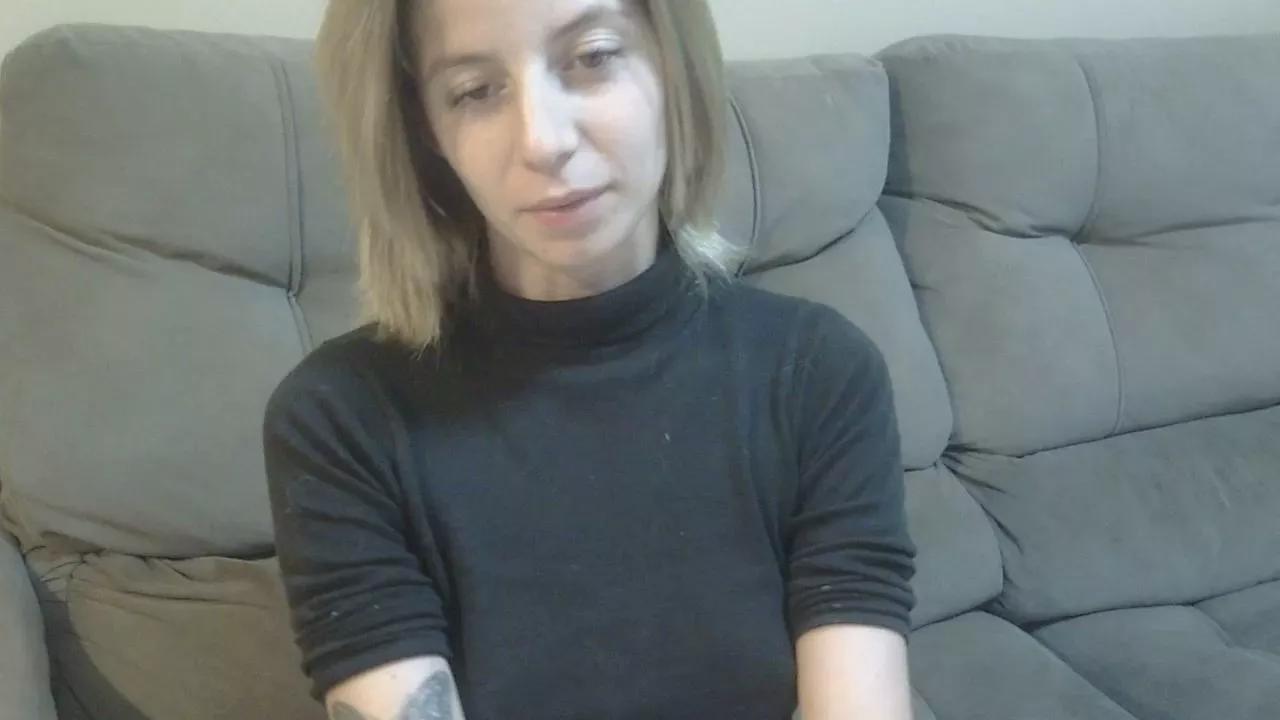 Biancapriv on Cam4 