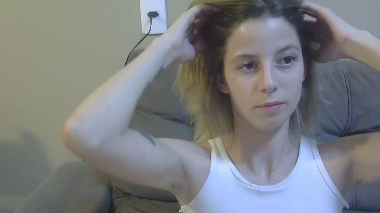 Biancapriv on Cam4 