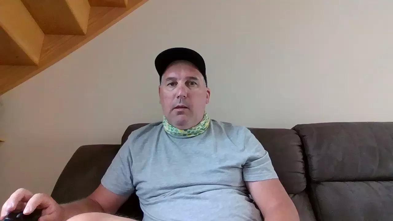 Offline bibibouil on Cam4