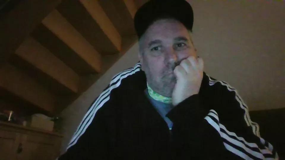 Offline bibibouil on Cam4