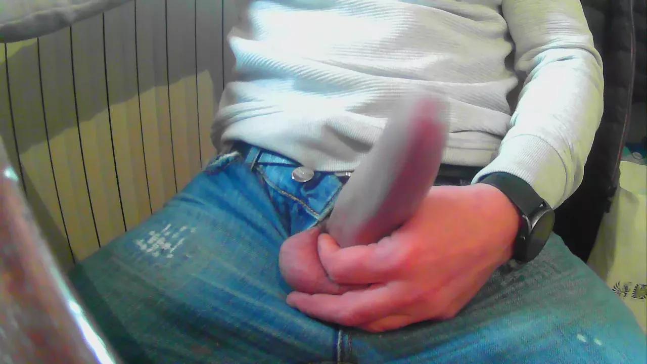 big22mi on Cam4 