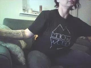 big_tits_mcgee on Cam4 