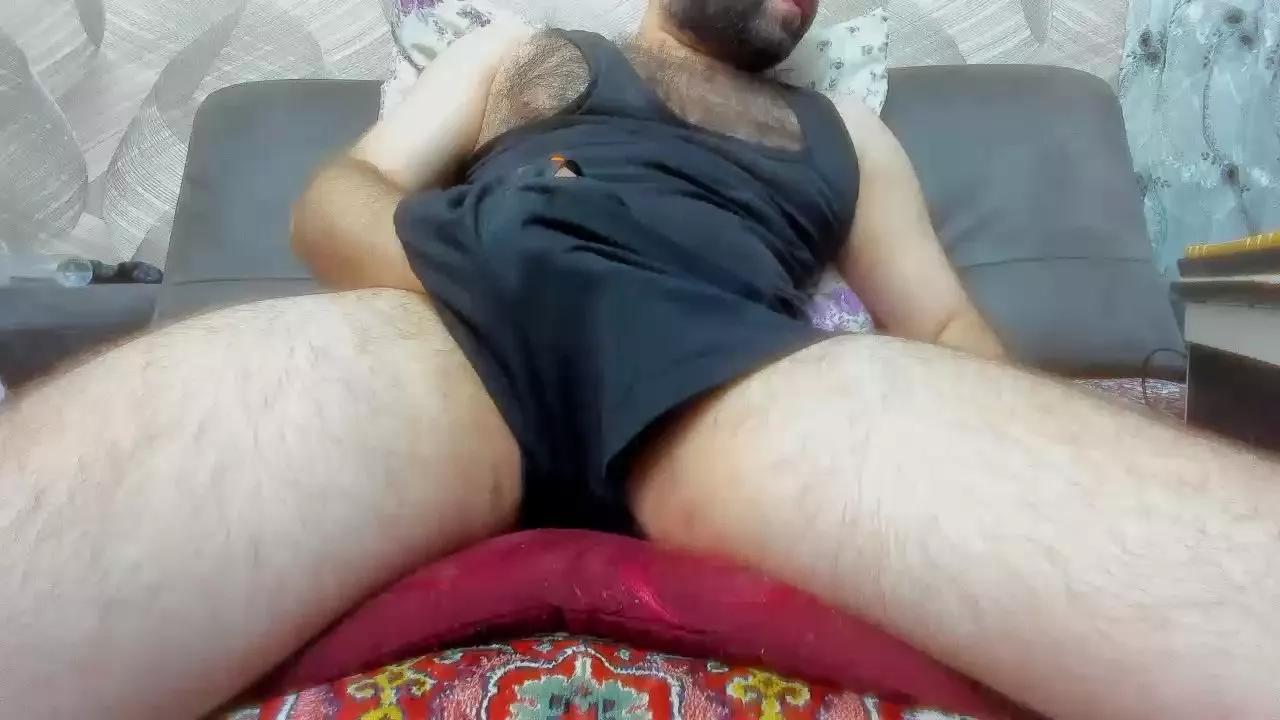 bigcock_052 on Cam4 