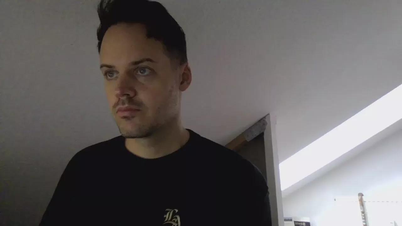 bigcockjohnxxx on Cam4 