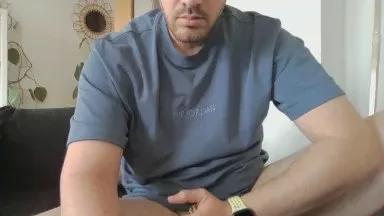 bigcockjohnxxx on Cam4 