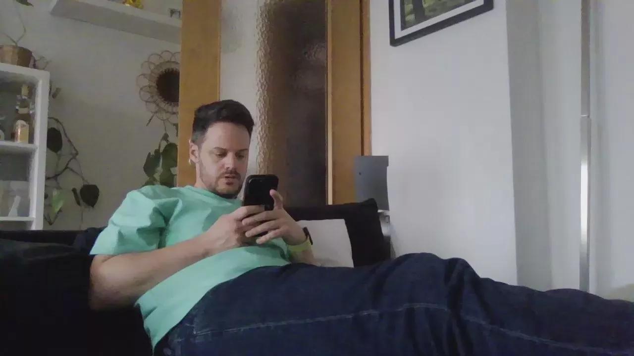 bigcockjohnxxx on Cam4 
