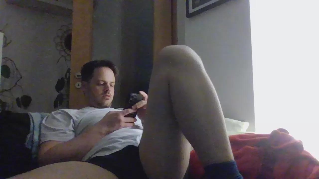 bigcockjohnxxx on Cam4 
