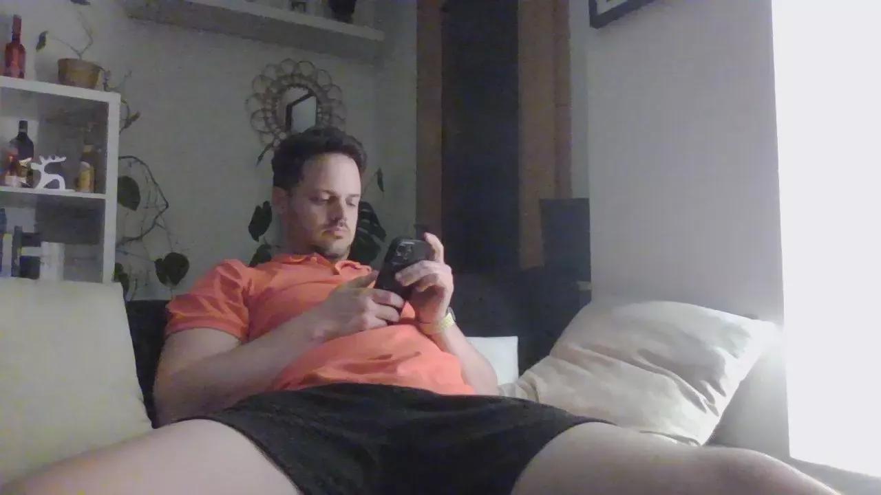 bigcockjohnxxx on Cam4 