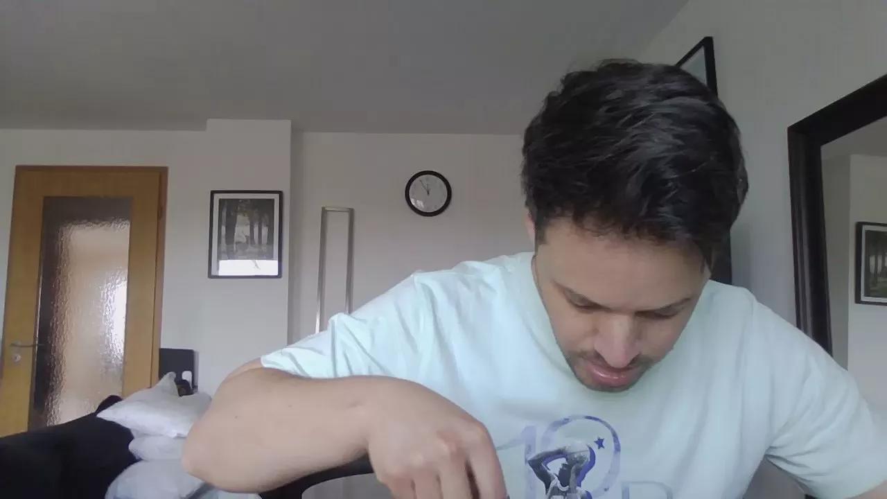 bigcockjohnxxx on Cam4 