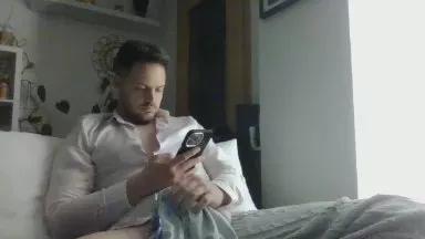 bigcockjohnxxx on Cam4 