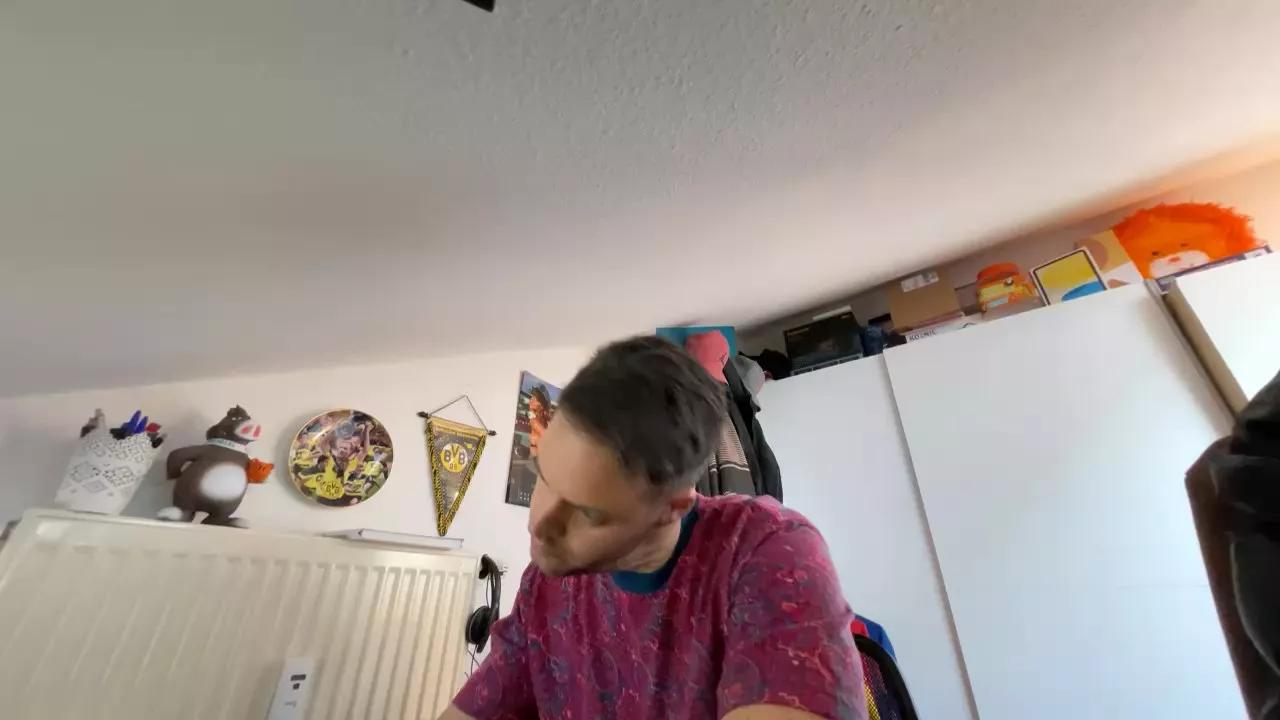 bigcockjohnxxx on Cam4 