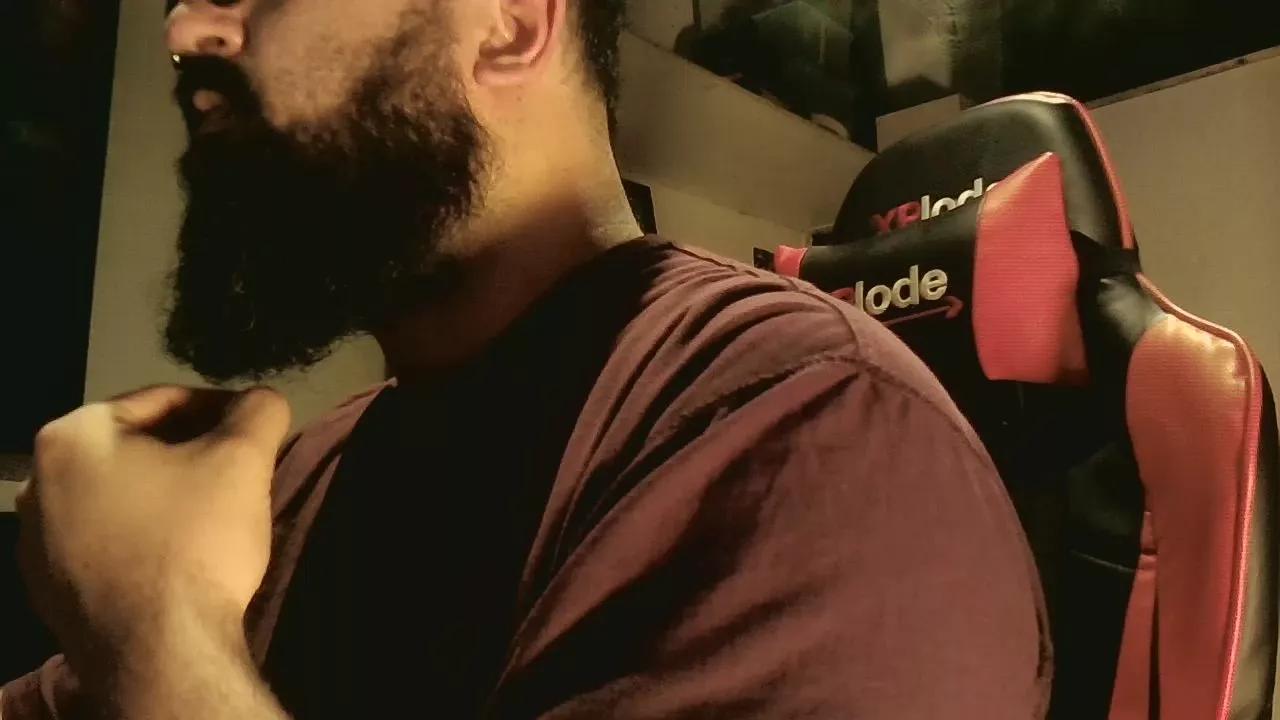 bigdickingo on Cam4 