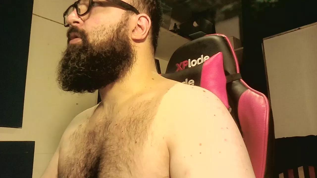 bigdickingo on Cam4 