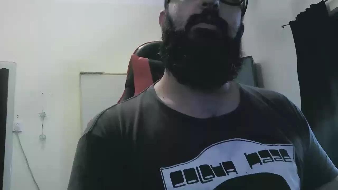 bigdickingo on Cam4 