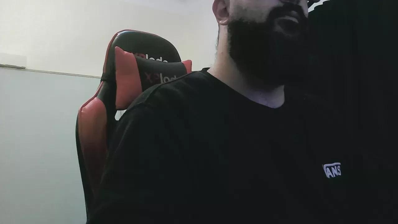 bigdickingo on Cam4 