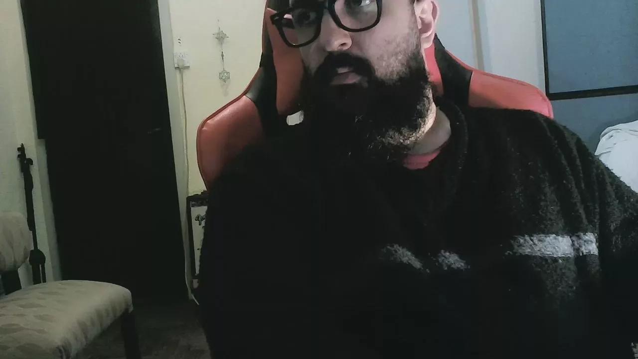 bigdickingo on Cam4 