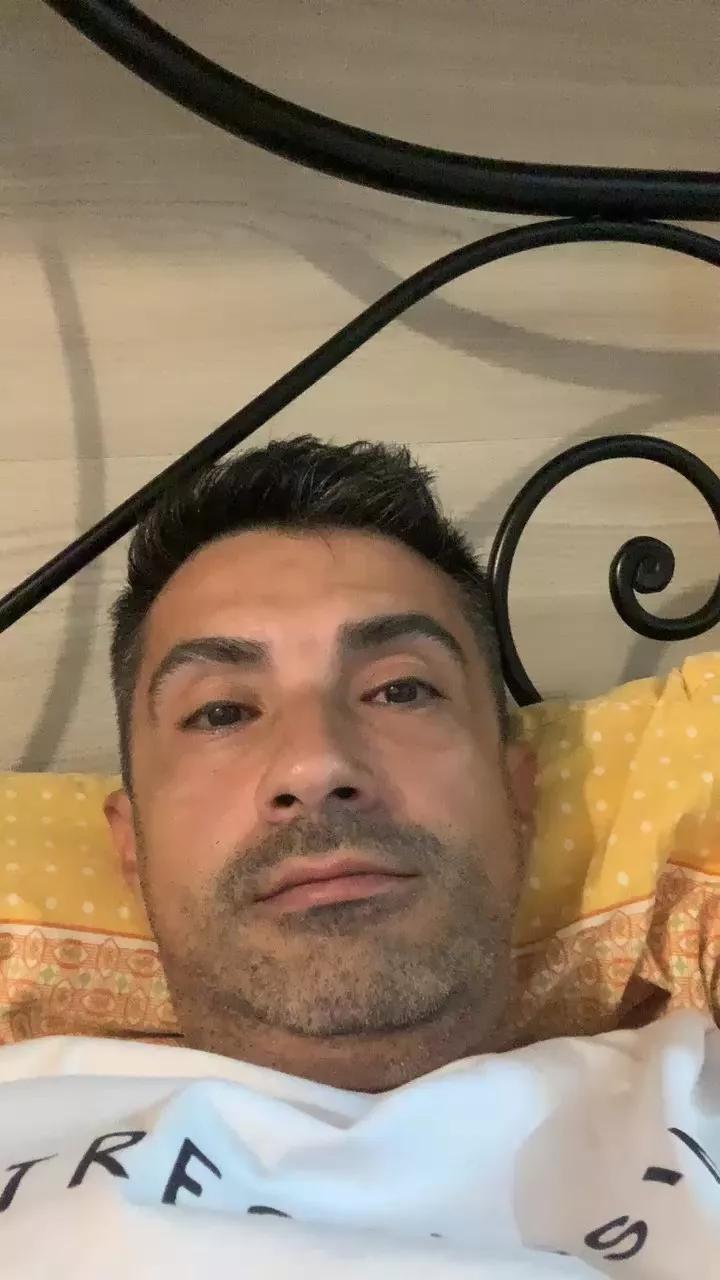 BigGim83 on Cam4