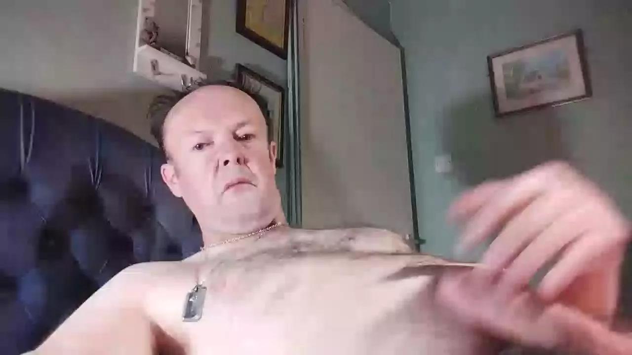 bighornyterr on Cam4 