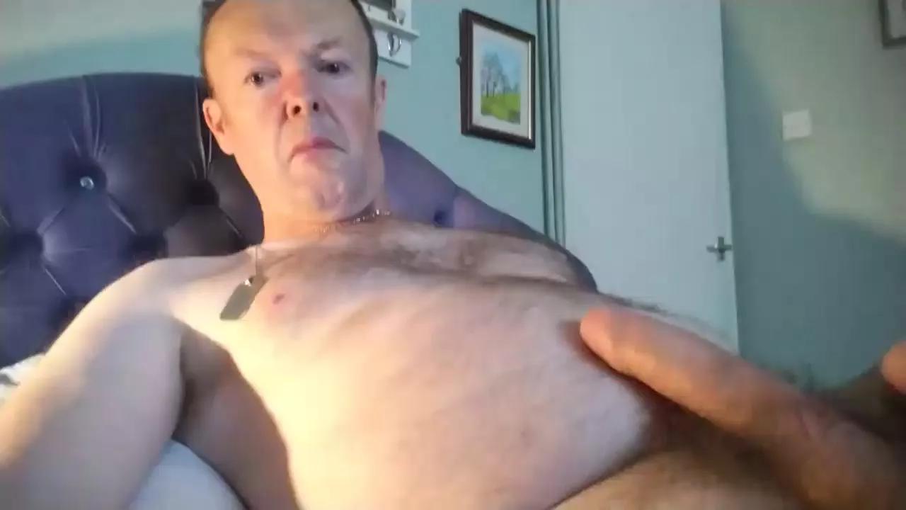 bighornyterr on Cam4 