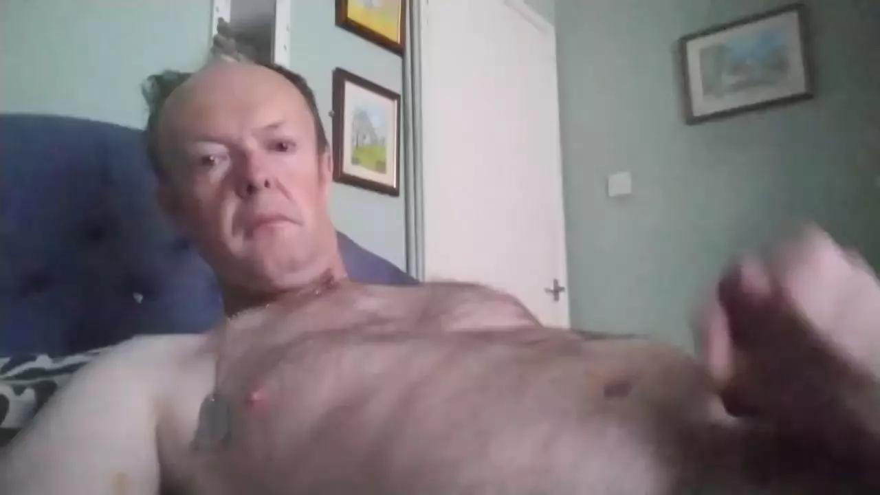 bighornyterr on Cam4 